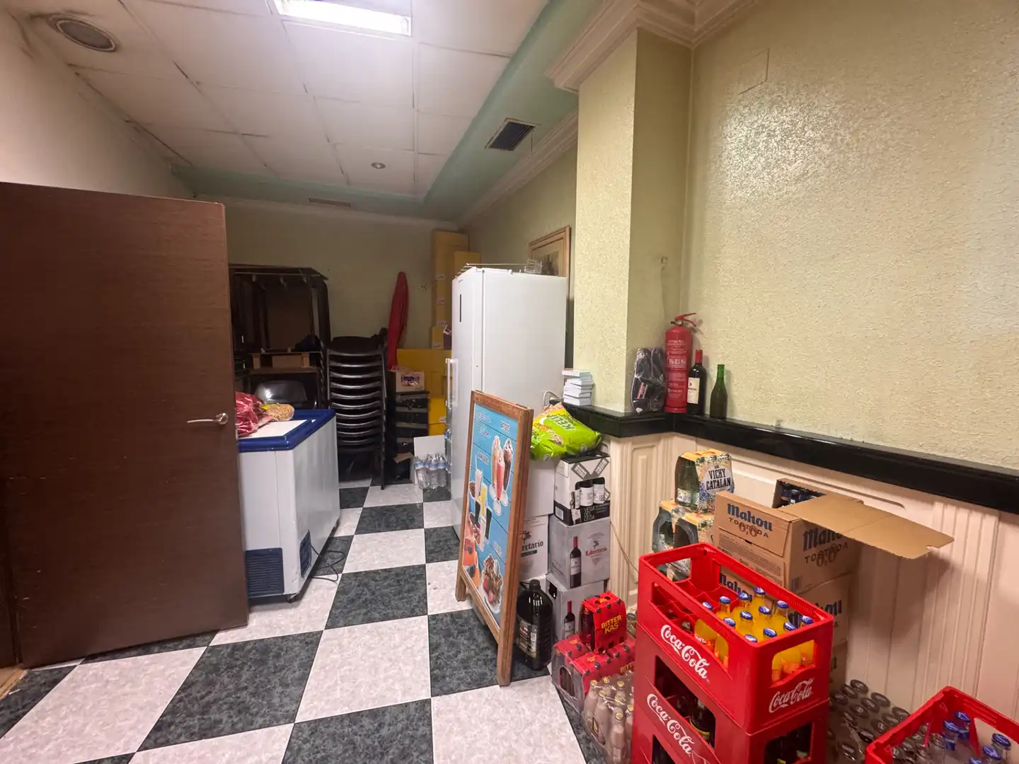 Local comercial en venta en Avinguda del País Valencià 65, imagen 28