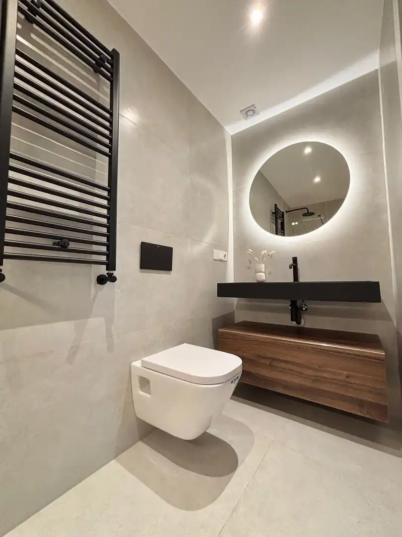 Flat for sale in Feria