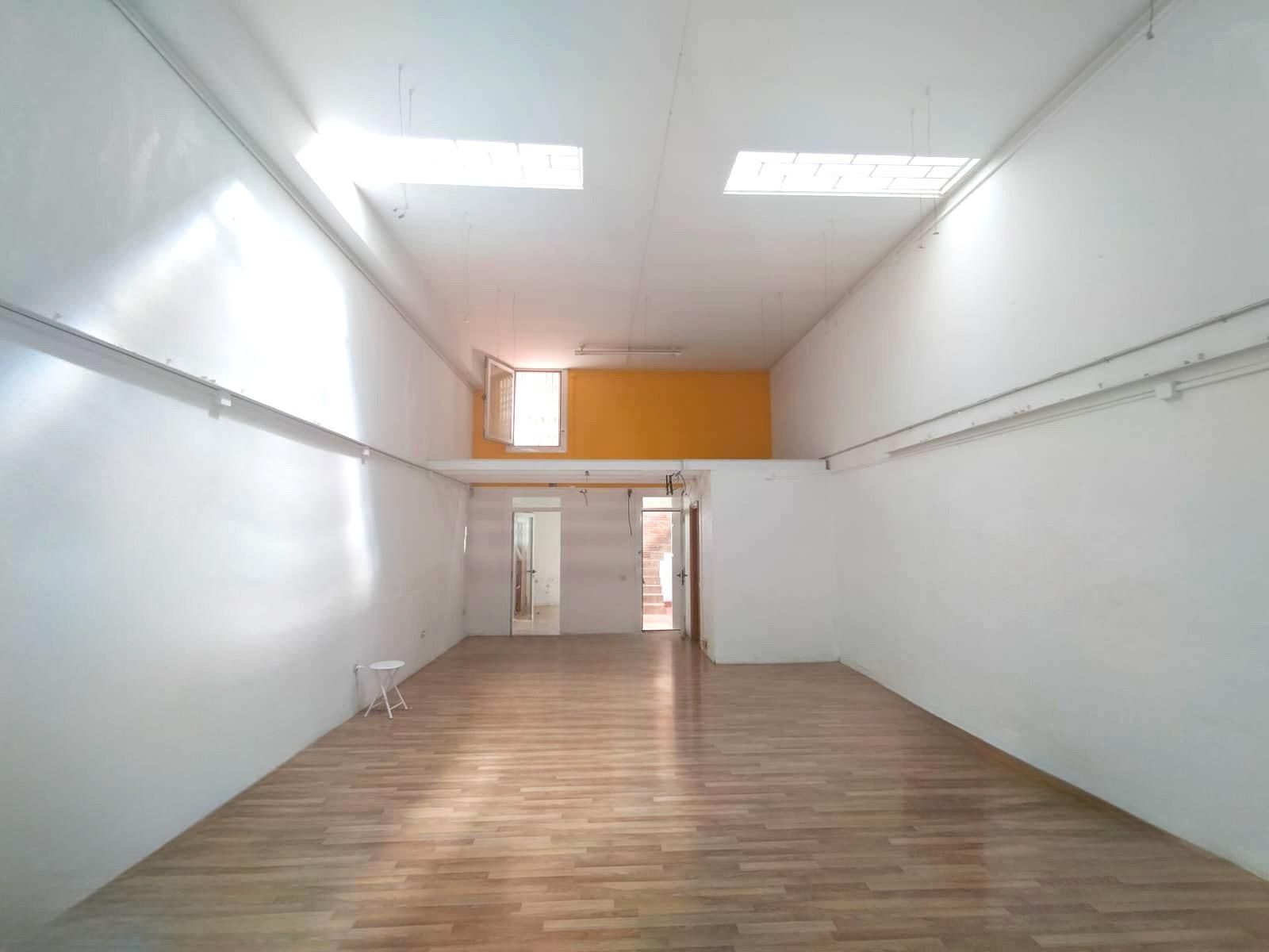 Residencial en venda a Collblanc