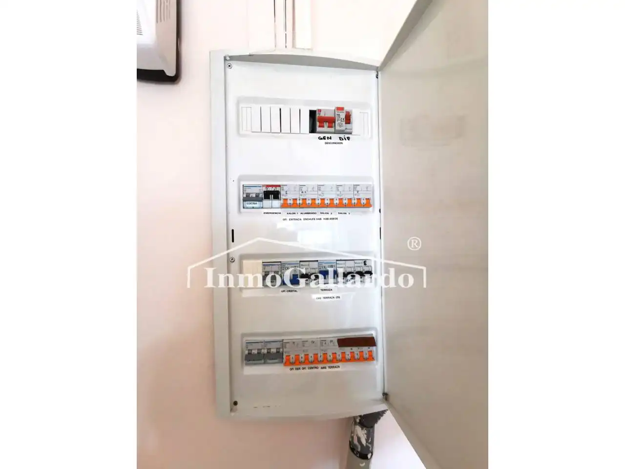 Ático en venta en Pedregalejo - Morlaco