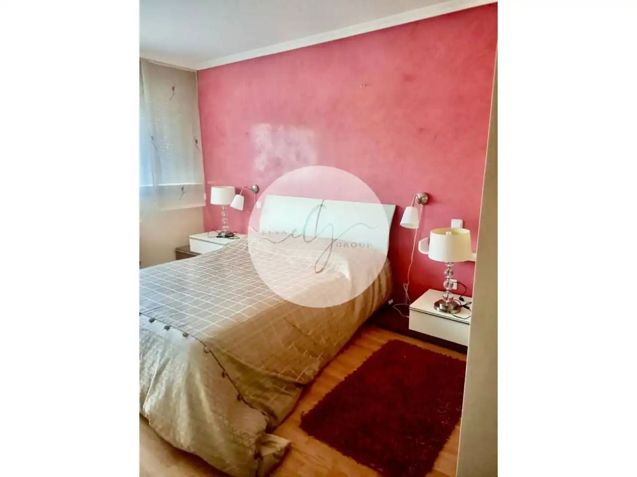 Habitación de Piso en venta en Medina del Campo con Calefacción, Amueblado y Piscina comunitaria