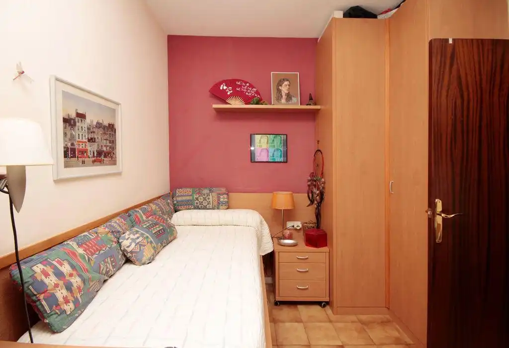 Appartamento con terrazza in vendita a Eixample, imagen 9