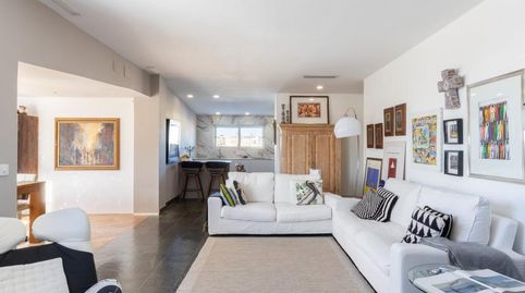 Photo 3 of Attic for sale in Carrer de Pizarro, El Pla del Remei, Valencia Capital