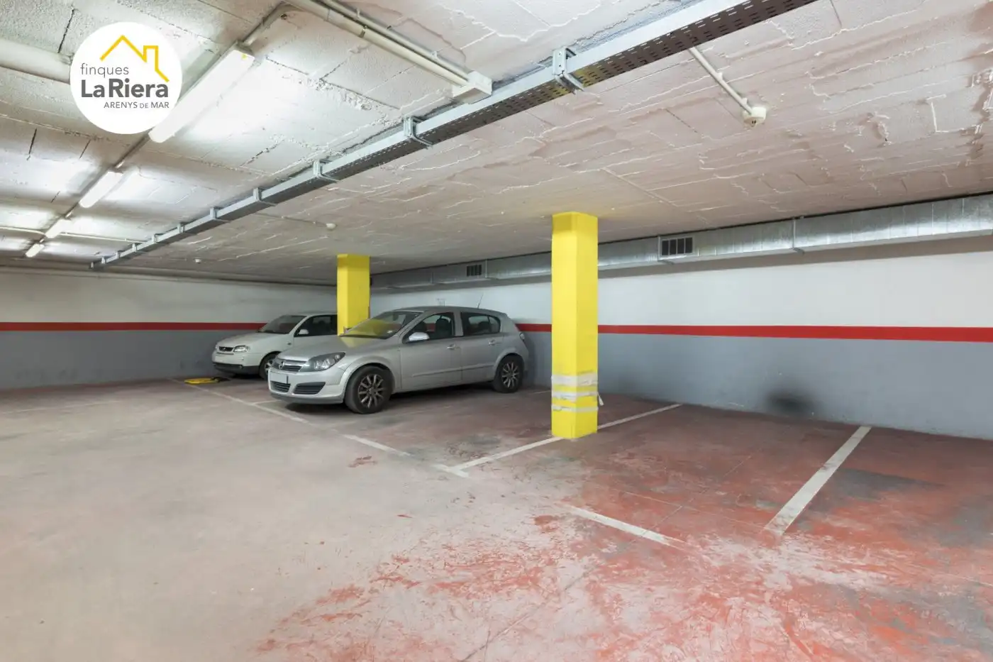 Einzelparkplatz zum Verkauf in Centre, imagen 6