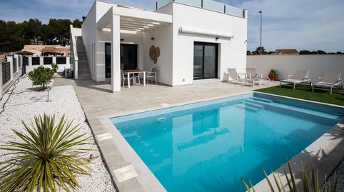 Foto 4 de Casa o chalet en venta en El Pinar de Campoverde, Pilar de la Horadada