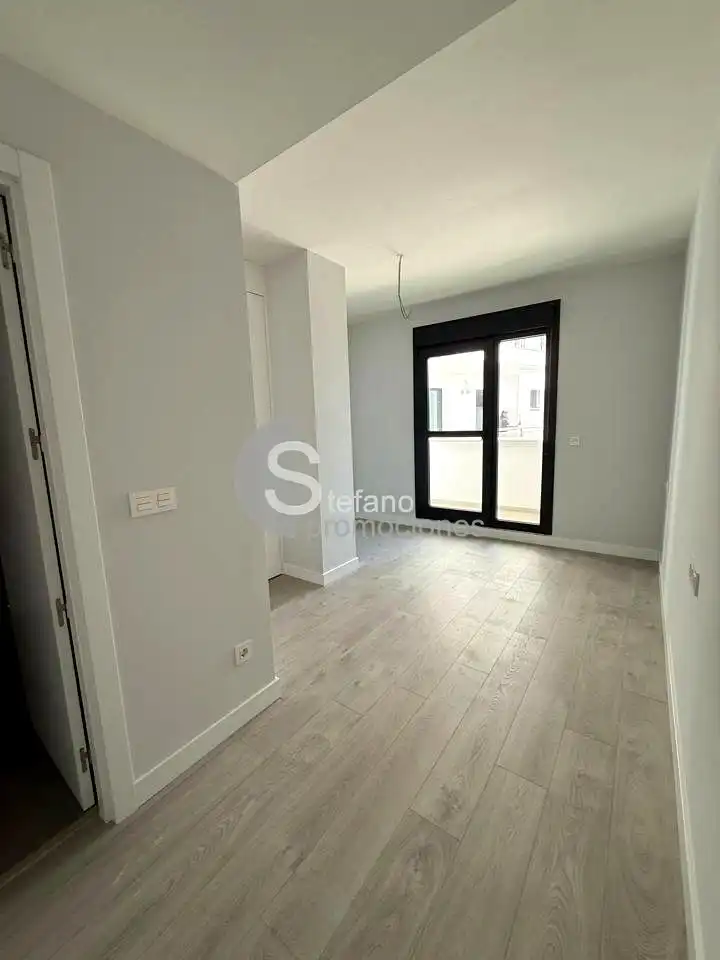 Piso con piscina en venta en Carretera de Cádiz, imagen 17