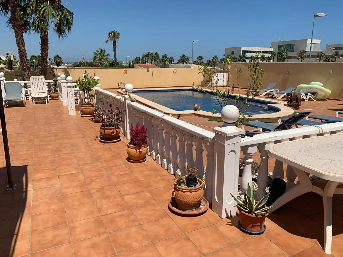 Villa in vendita a Los Balcones - Los Altos, imagen 5