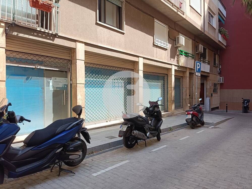 Local en venda en  Barcelona Capital amb Aire condicionat