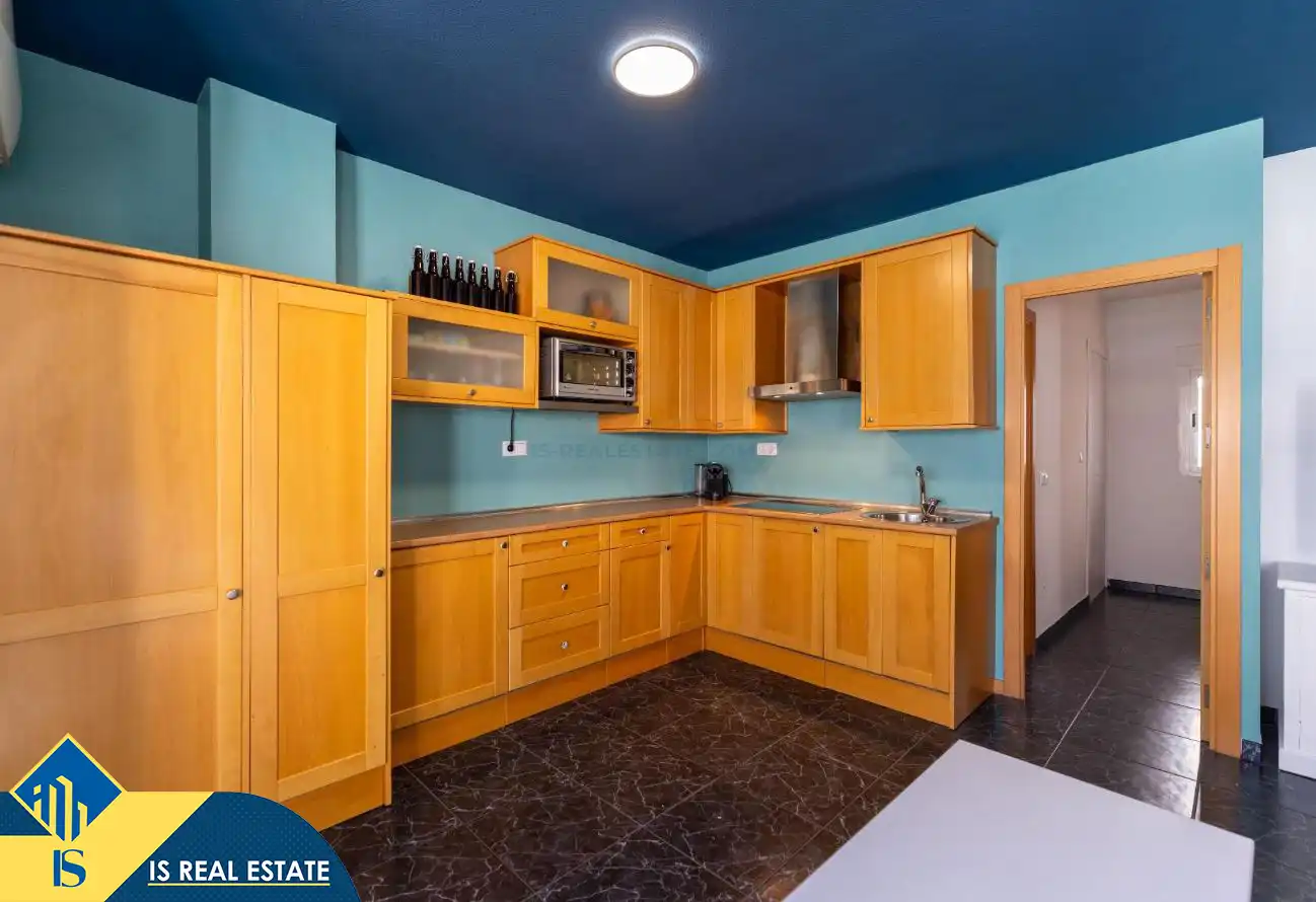 Apartament amb piscina en venda a Playa del Acequión, Náufragos y Rocío del Mar, imagen 14