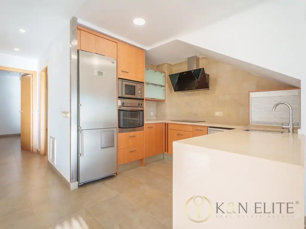 Flat for sale in Playas de Puçol