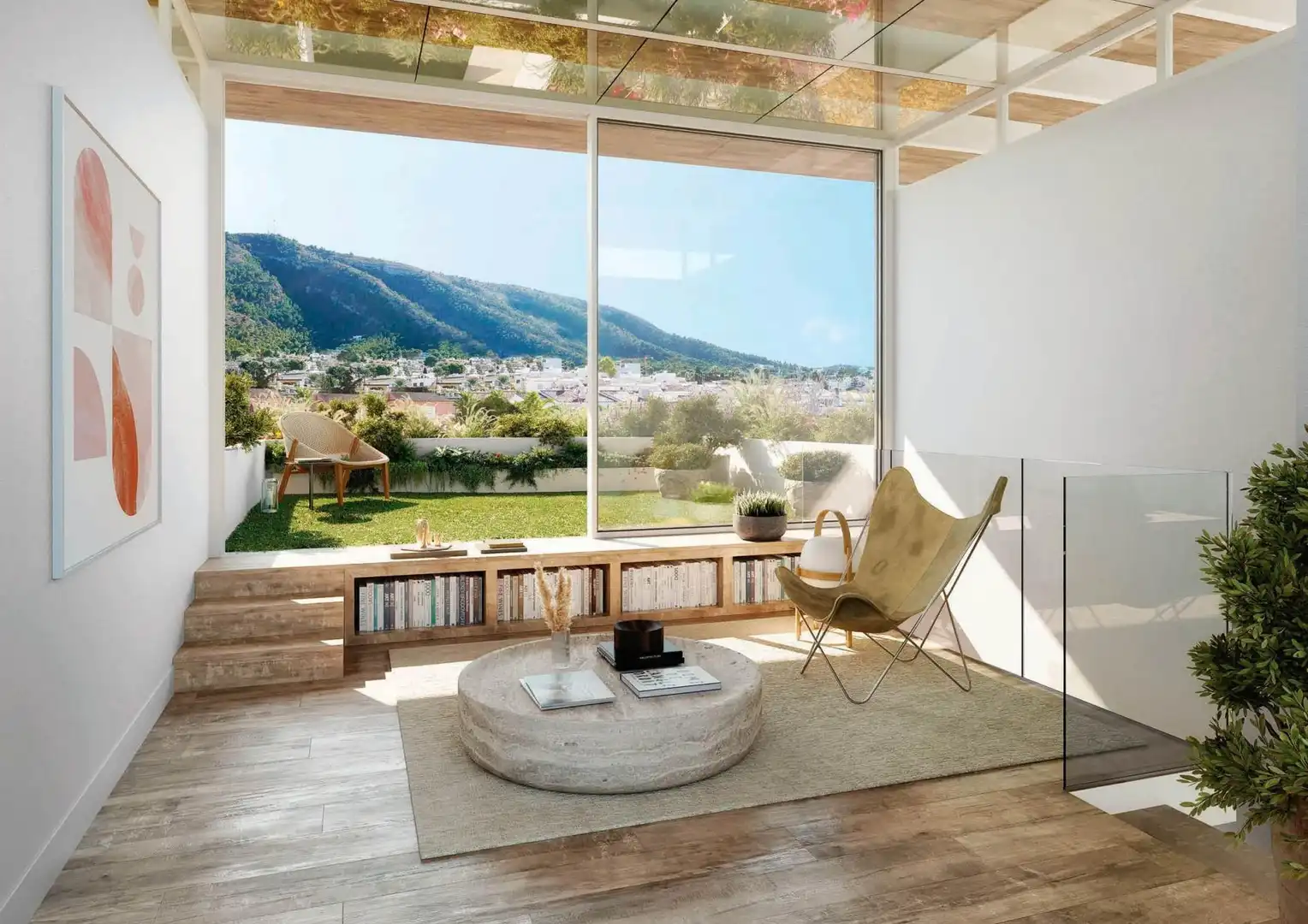 Apartment with pool for sale in L'Albir, imagen 10