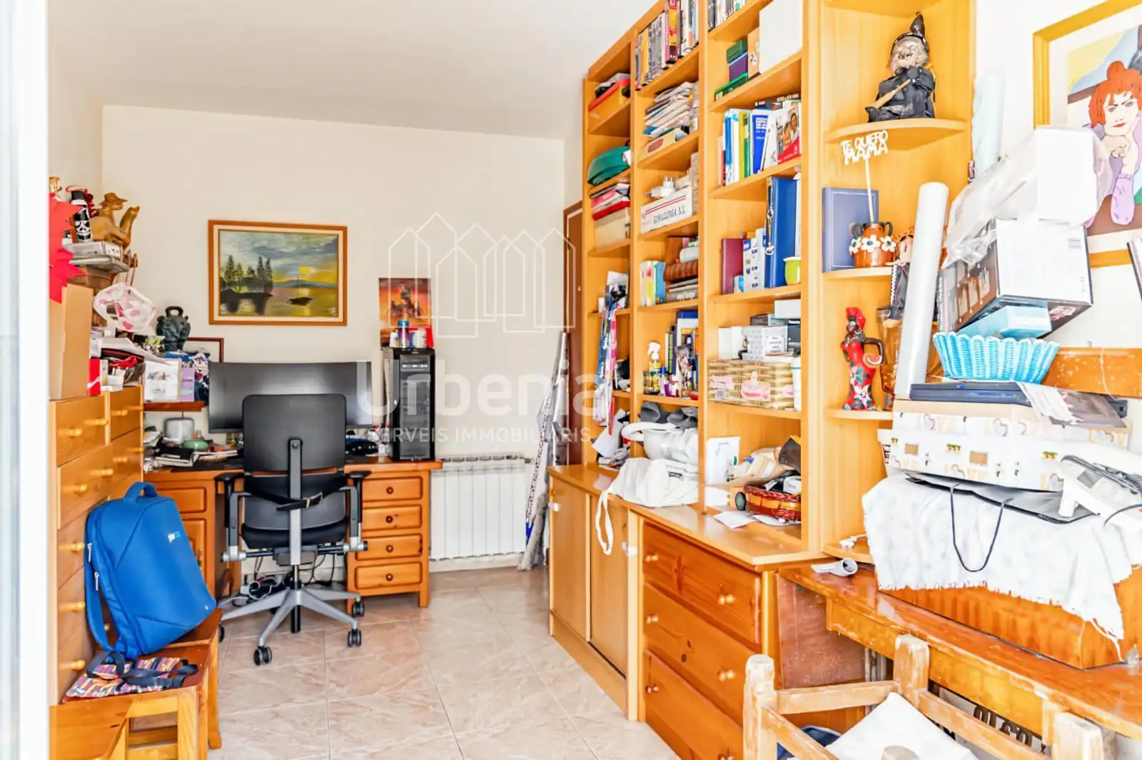 Maison mitoyenne à vendre à Nucli Urbà, imagen 35