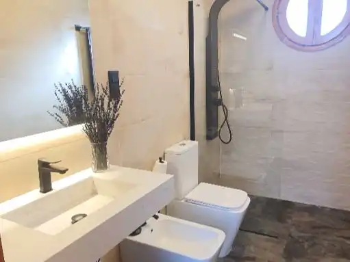 Casa amb piscina en venda a Carrer Joaquim Borràs 76, imagen 6
