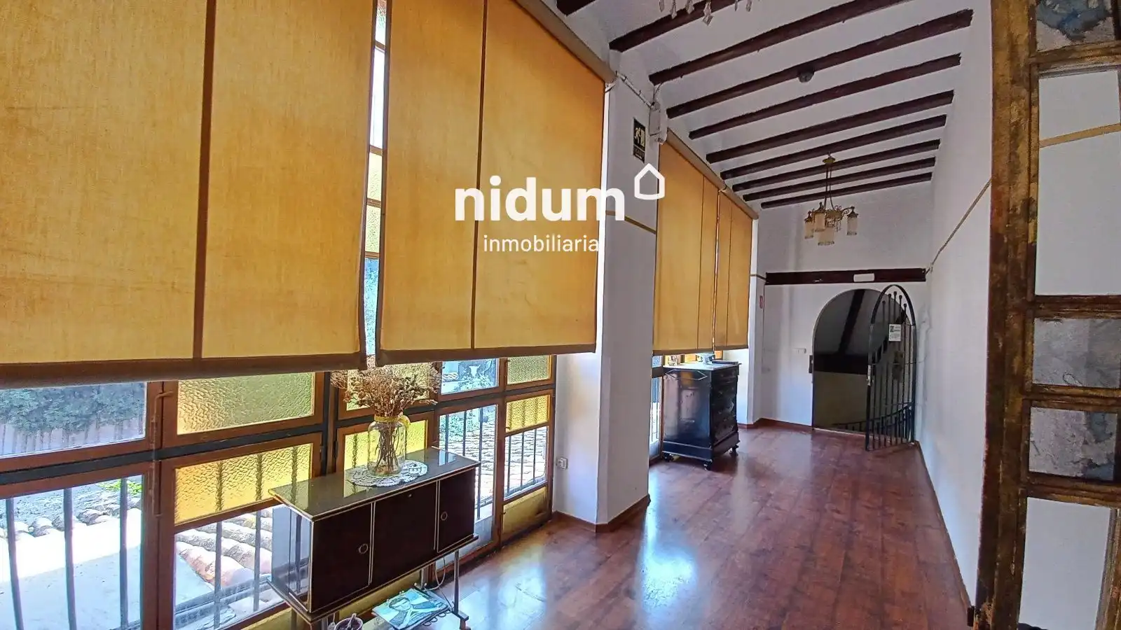 Casa o xalet en venda en Xàtiva amb Aire condicionat