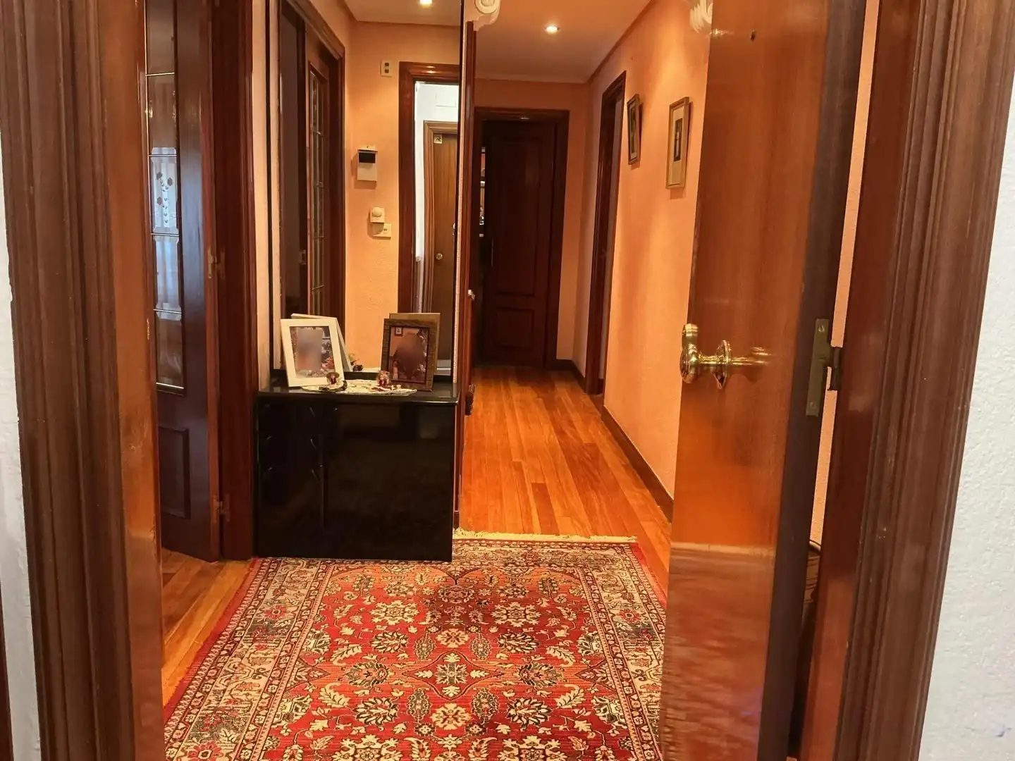 Appartamento con balcone in vendita a Galdakao