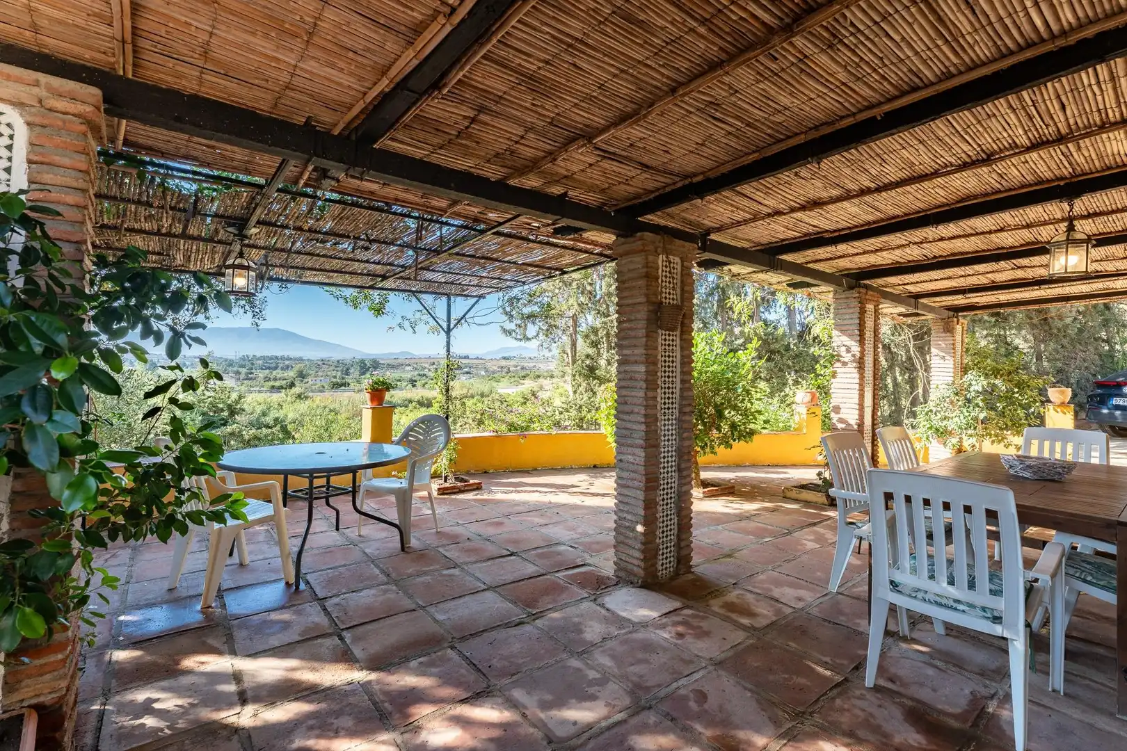 Casa con piscina in vendita a Calle cañada serrana 3, imagen 12