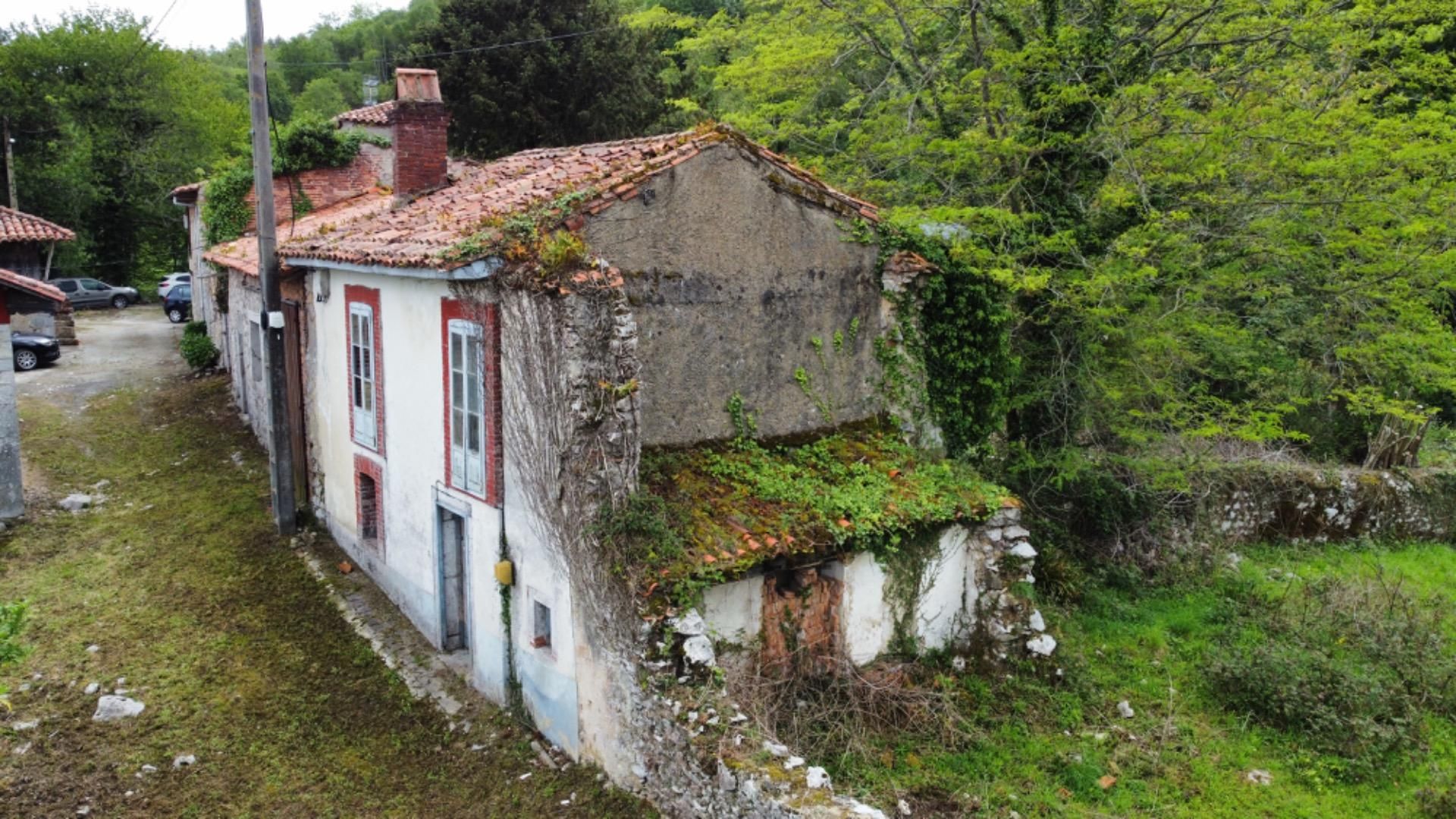 House or chalet for sale in Pría - Nueva-Hontoria - Naves, Llanes