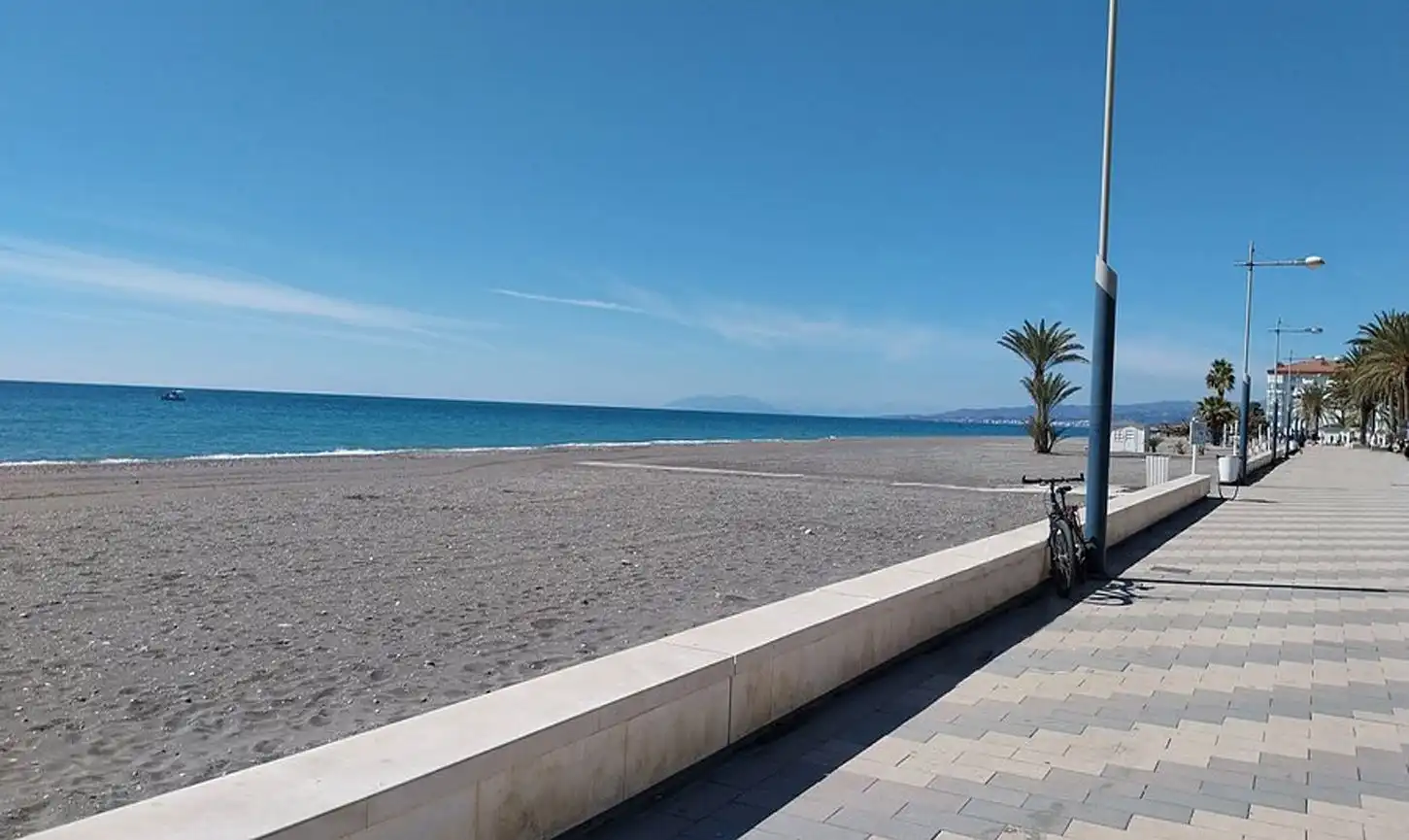 Mini appartamento con piscina in vendita a de Andalucía, s/n, imagen 27