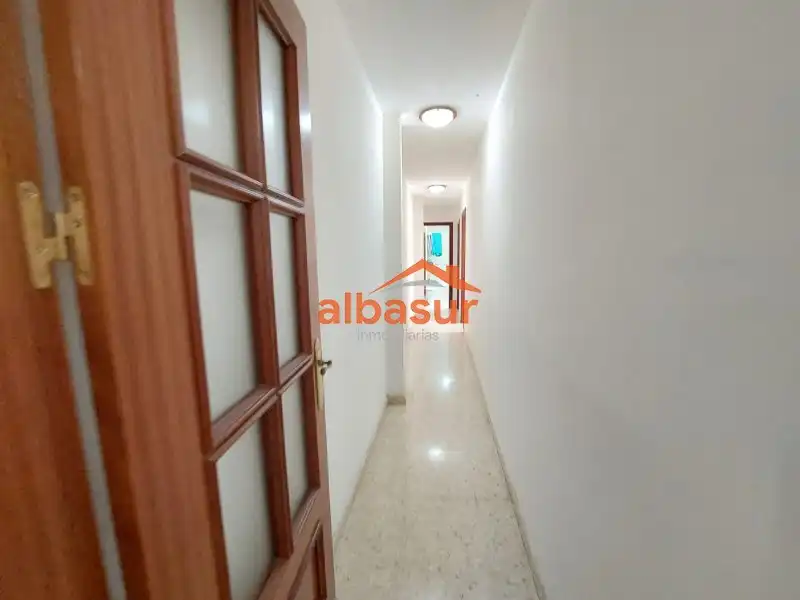 Piso en venta en Fernán-Núñez con Amueblado