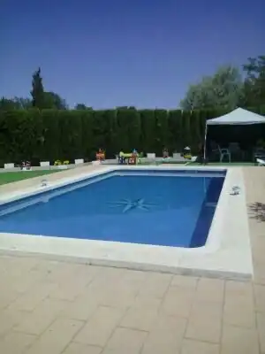 Xalet amb piscina en venda a Miguelturra, imagen 32