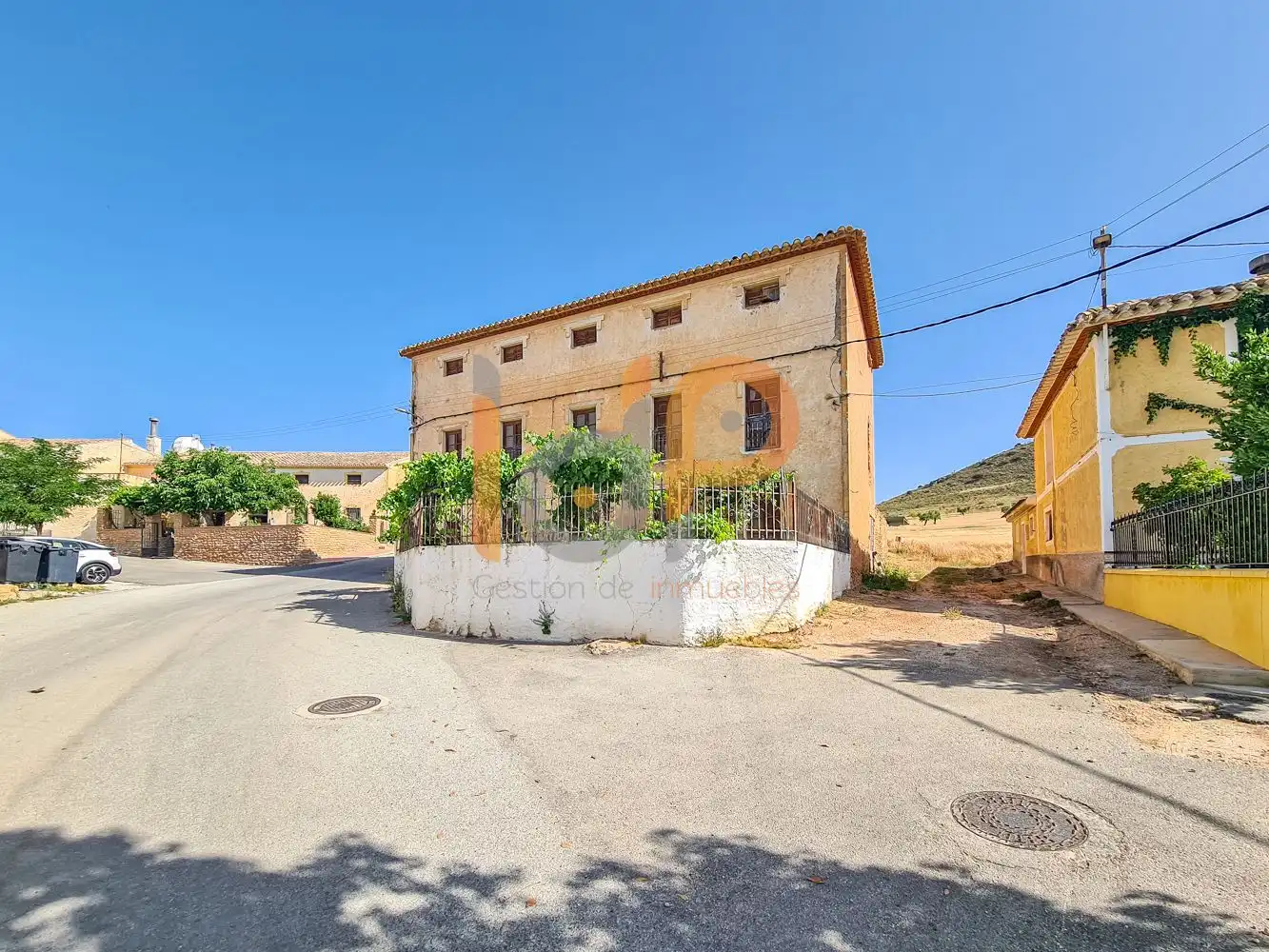 House for sale in Cúllar, imagen 2