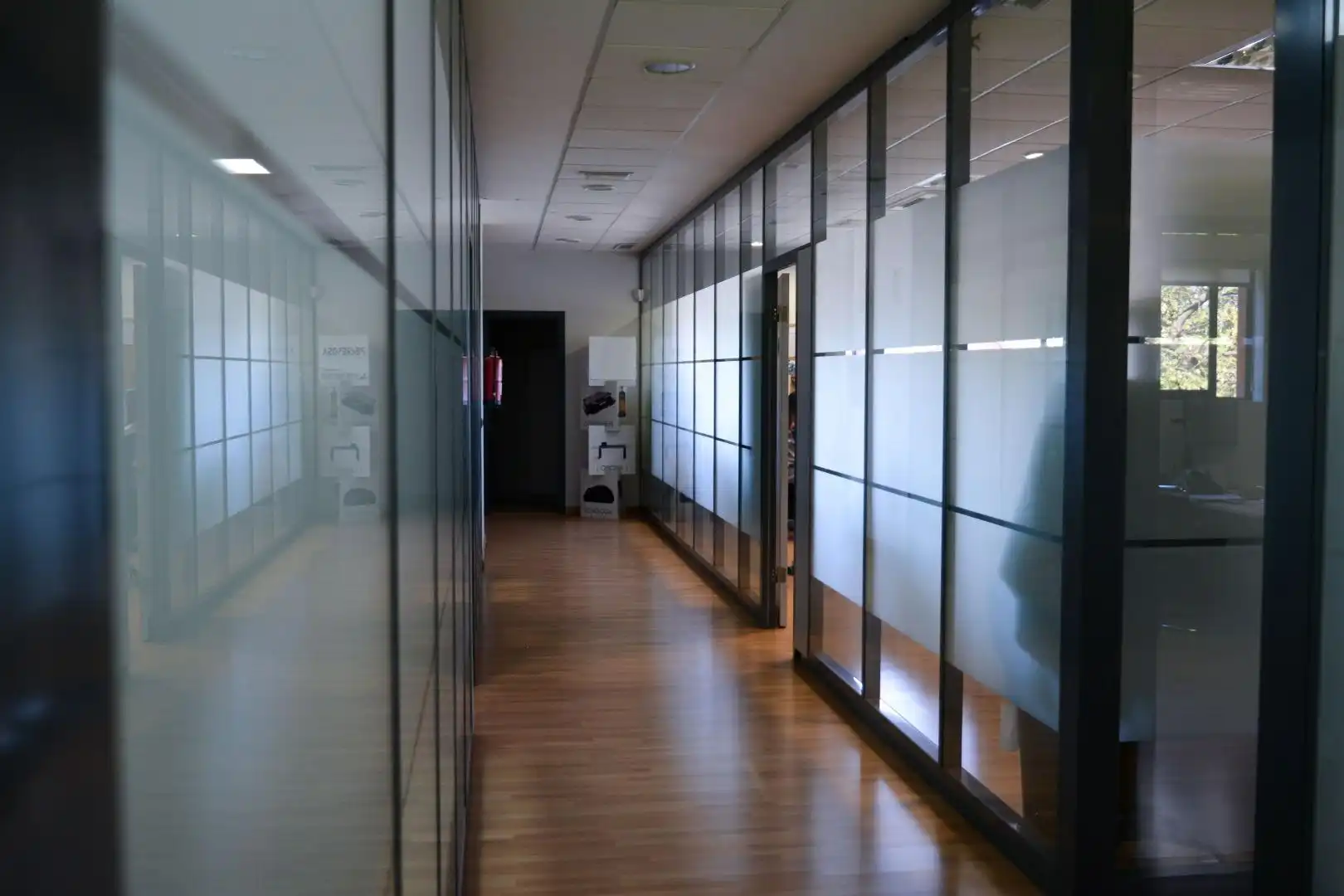 Büro zur Miete in Norte, imagen 29