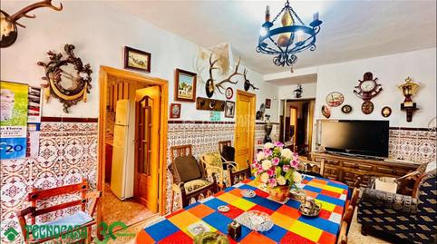 Foto 5 de Casa adosada en venda a Quero, Toledo