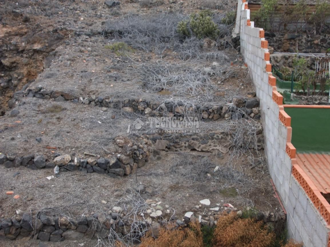 Residencial en venda en Güímar