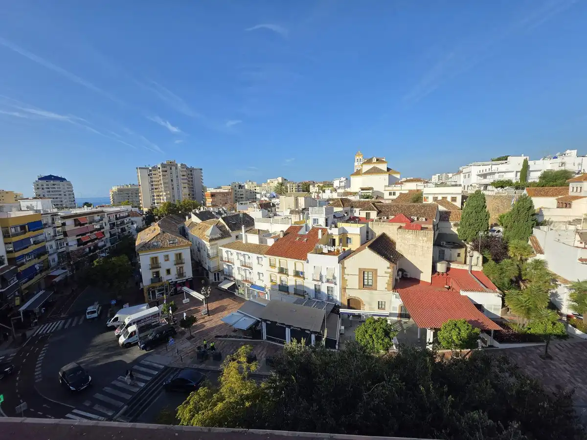 Àtic en venda a Marbella Centro, imagen 9