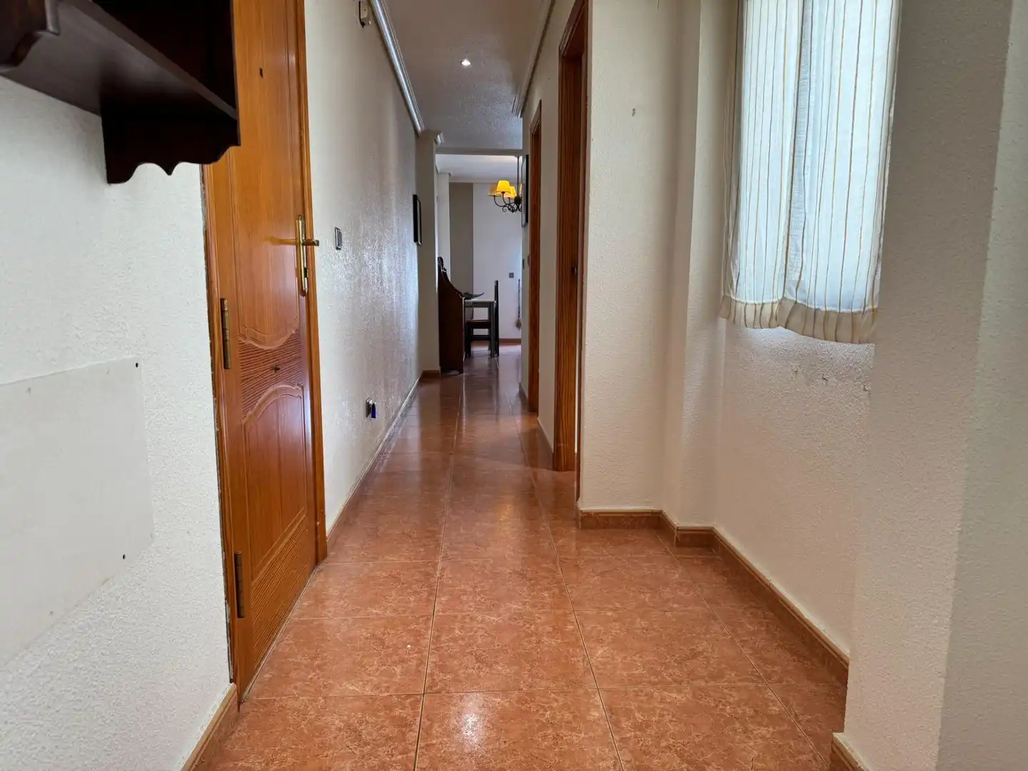 Piso en venta en La Nucia con Terraza y Piscina comunitaria