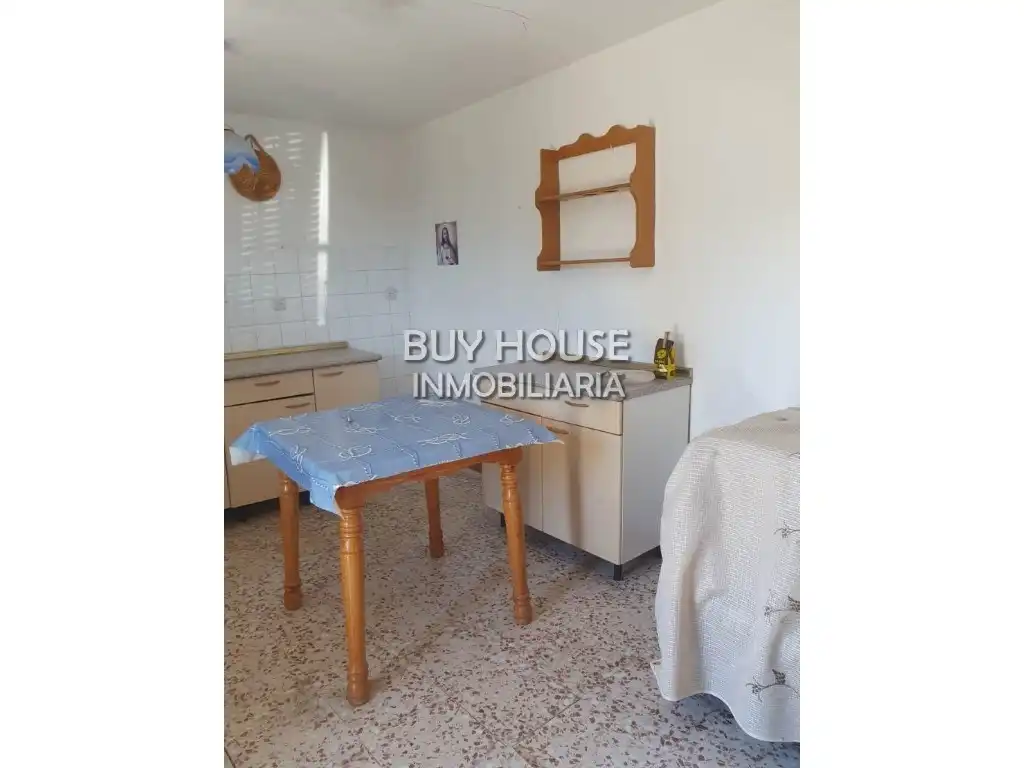 Cocina de Residencial en venta en Serranillos del Valle