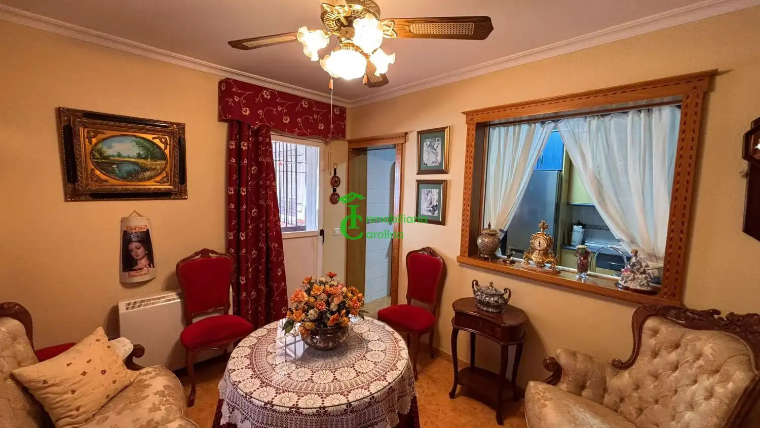 Casa o chalet en venta en Santa Elena