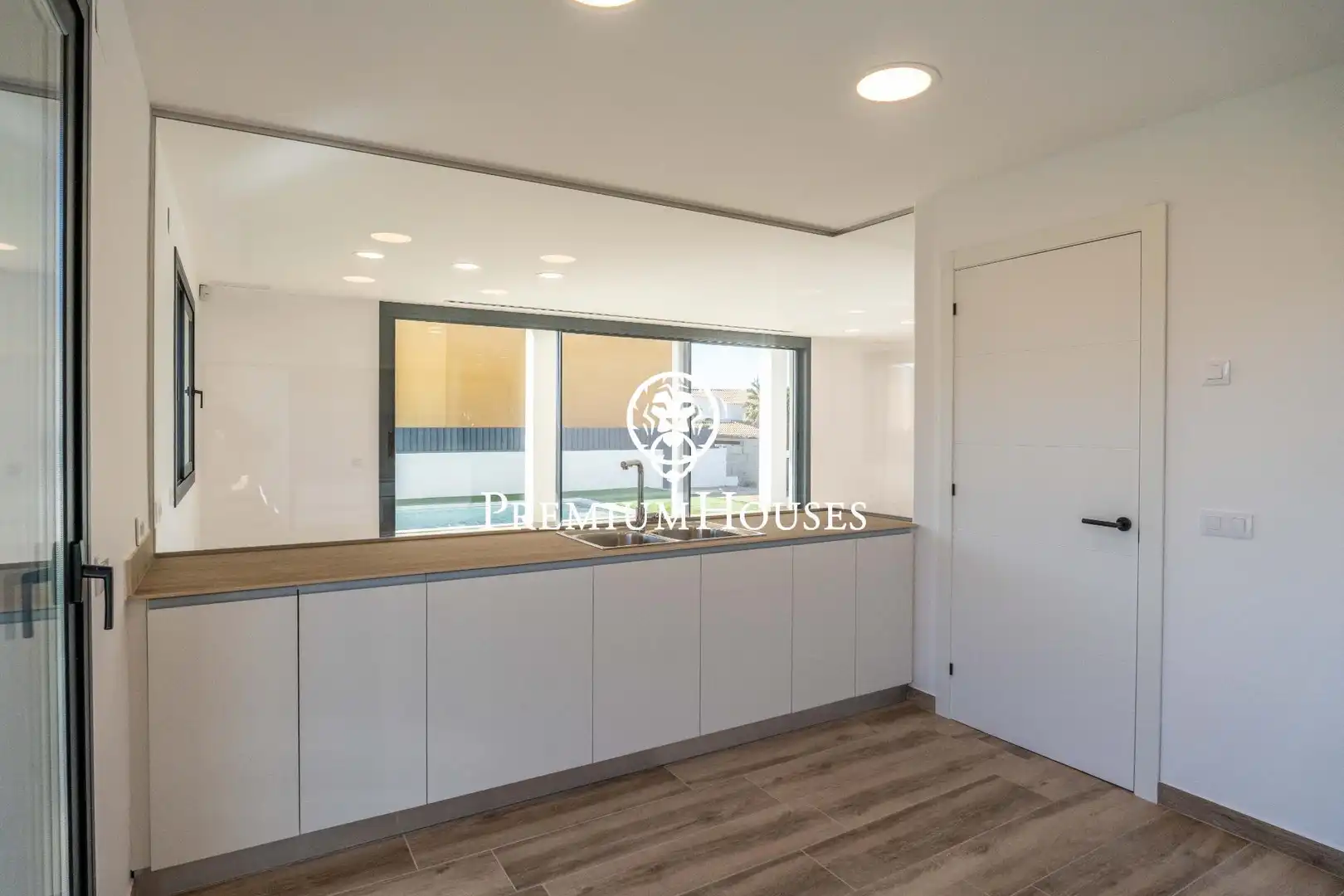 Casa o chalet en venta en El Vendrell con Aire acondicionado, Calefacción y Jardín privado