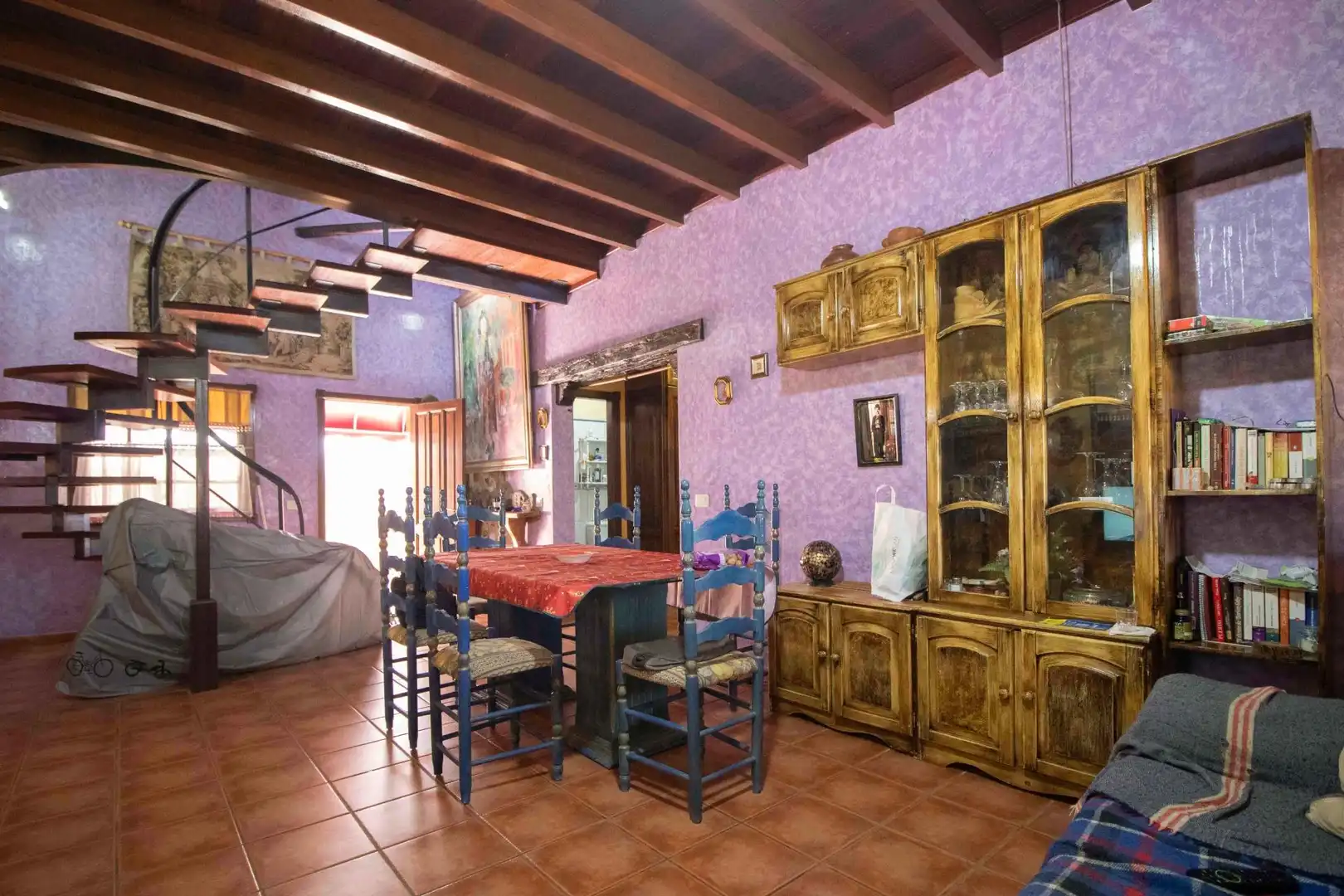 Casa o xalet en venda en Icod de los Vinos amb Jardí privat, Terrassa i Traster