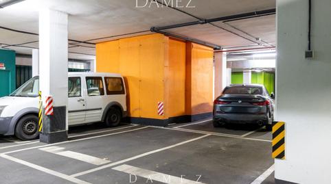 Foto 2 de Garatge en venda a Legazpi, Madrid