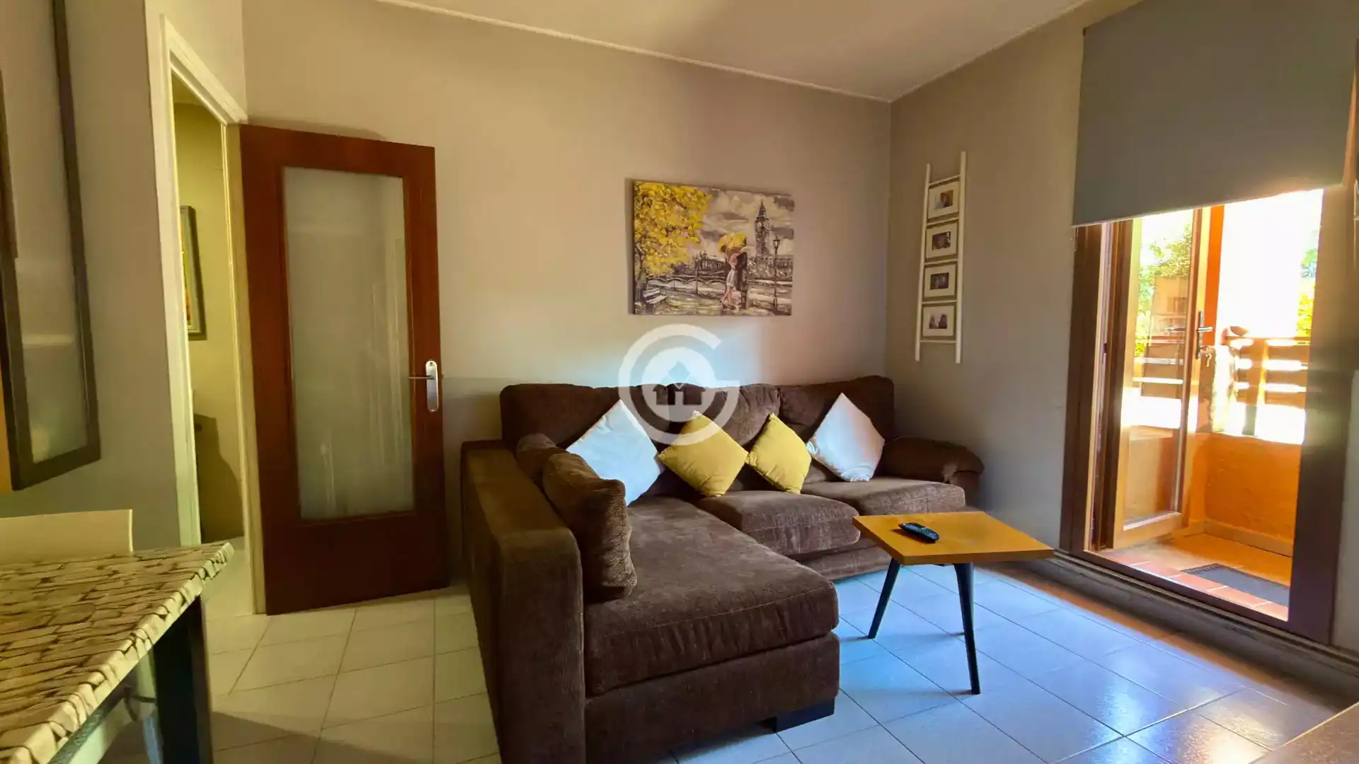 Casa amb terrassa en venda a Francisco Quevedo, imagen 8