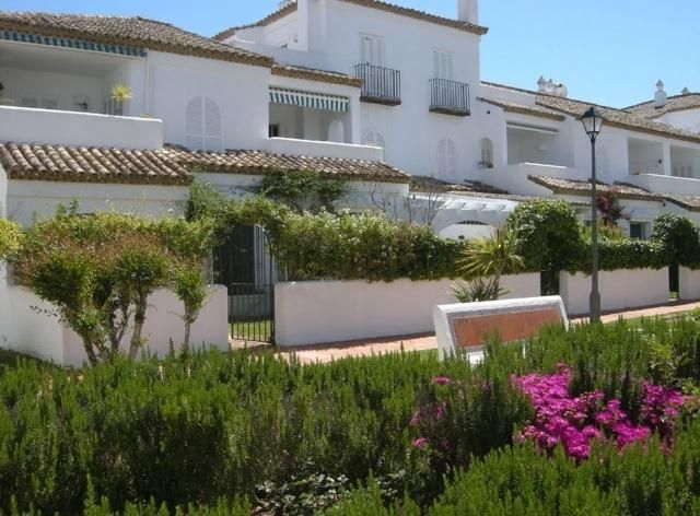 Garden of House or chalet for sale in Chiclana de la Frontera
