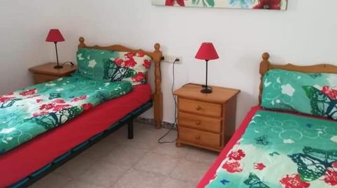 Foto 5 von Wohnung zur Miete in Costa Sur, Peñíscola / Peníscola