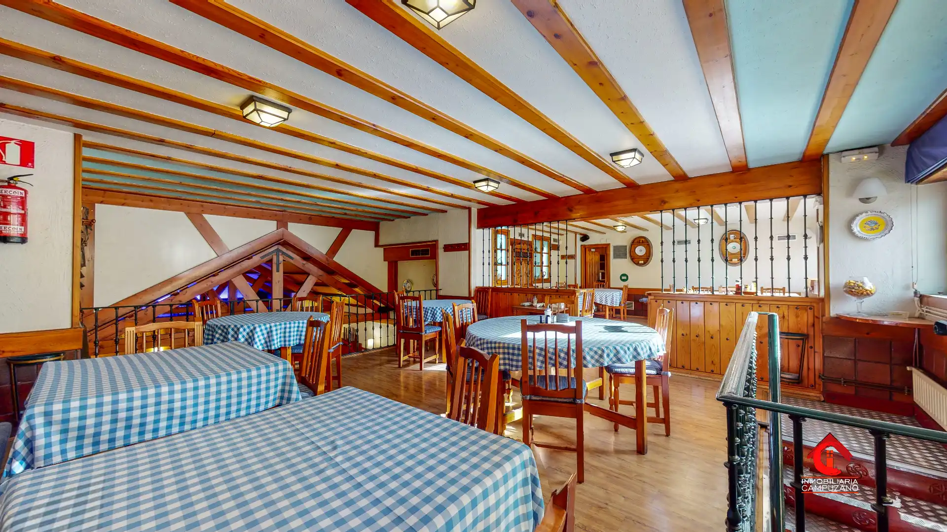 Business premises for sale in Heliodoro de la Torre Kalea 1, imagen 4