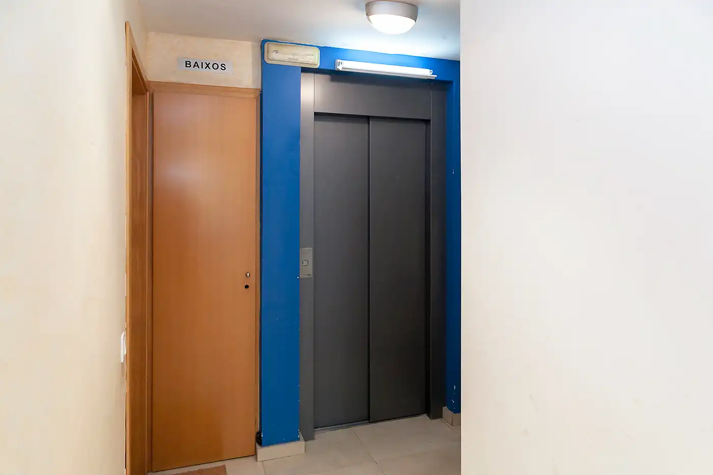 Dúplex en venda en Barcelona amb Aire condicionat, Moblat i Forn