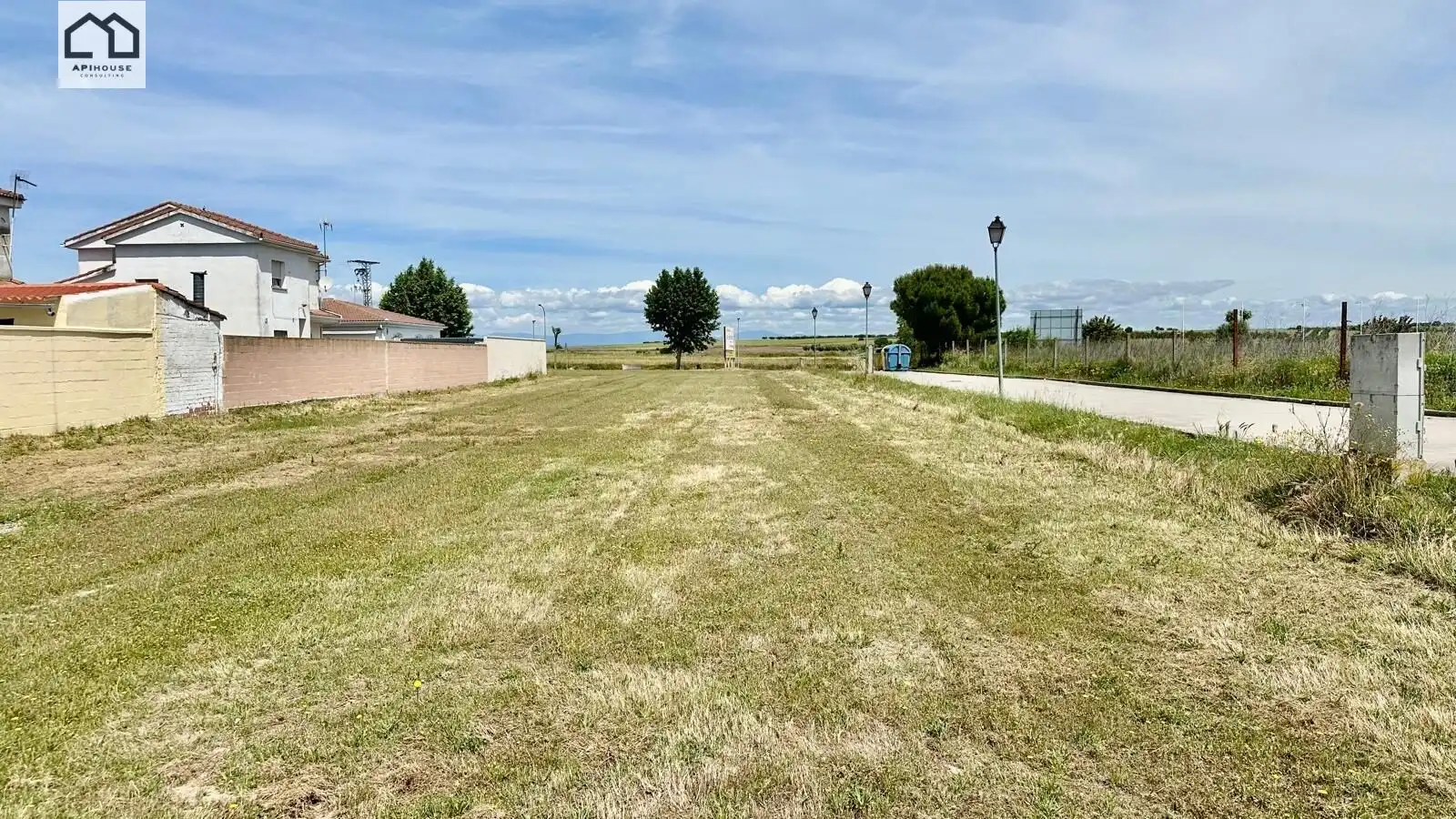 Residencial en venta en Carmena