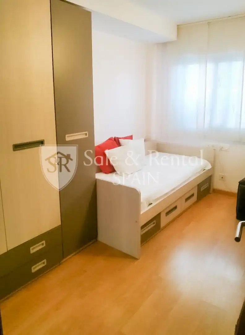 Habitación de Piso en venta en Blanes con Aire acondicionado y Terraza