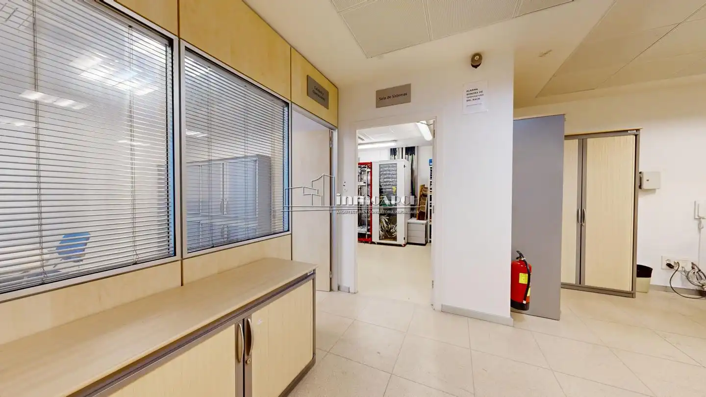 Büro mit Aufzug zur Miete in Rúa Copérnico, imagen 6