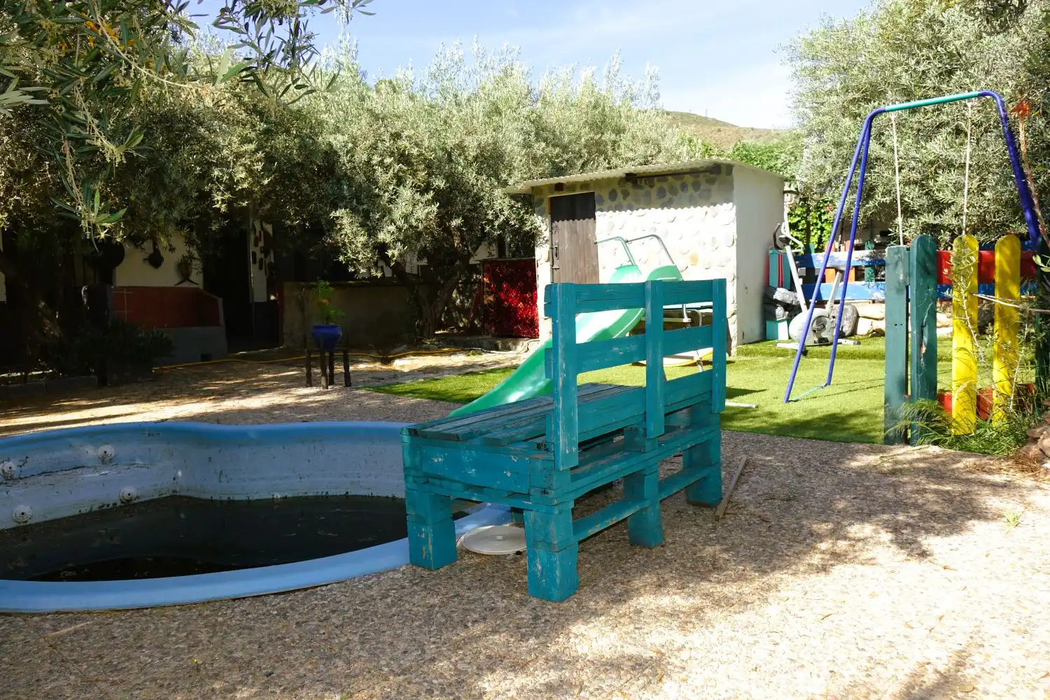 Chalet en venta en Órgiva, imagen 32