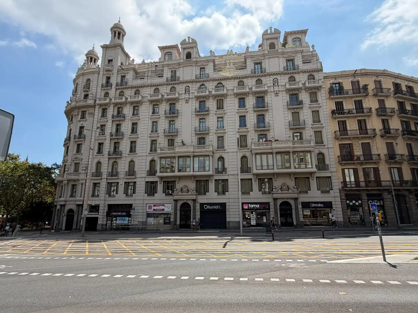 Appartement avec terrasse à vendre à DIAGONAL, imagen 13