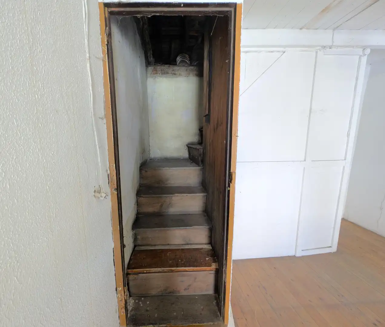 Casa amb terrassa en venda a Barrio FELECHOSA ABAJO 94, imagen 45