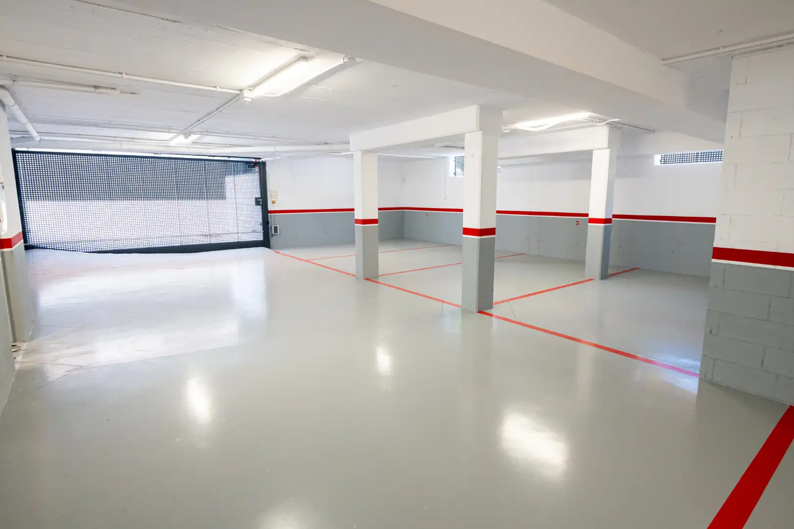 Piso en venta en Carrer de Granollers, 7, Sant Domènec