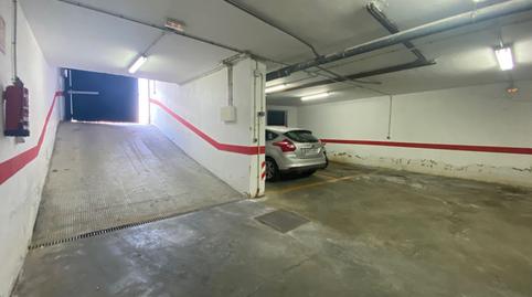 Foto 3 de Garatge en venda a Secretario Antonio Rodriguez, Núcleo urbano, Huelva