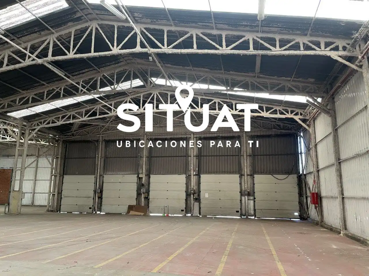 Nave industrielle à louer à Carrer Ferralla 18, imagen 3