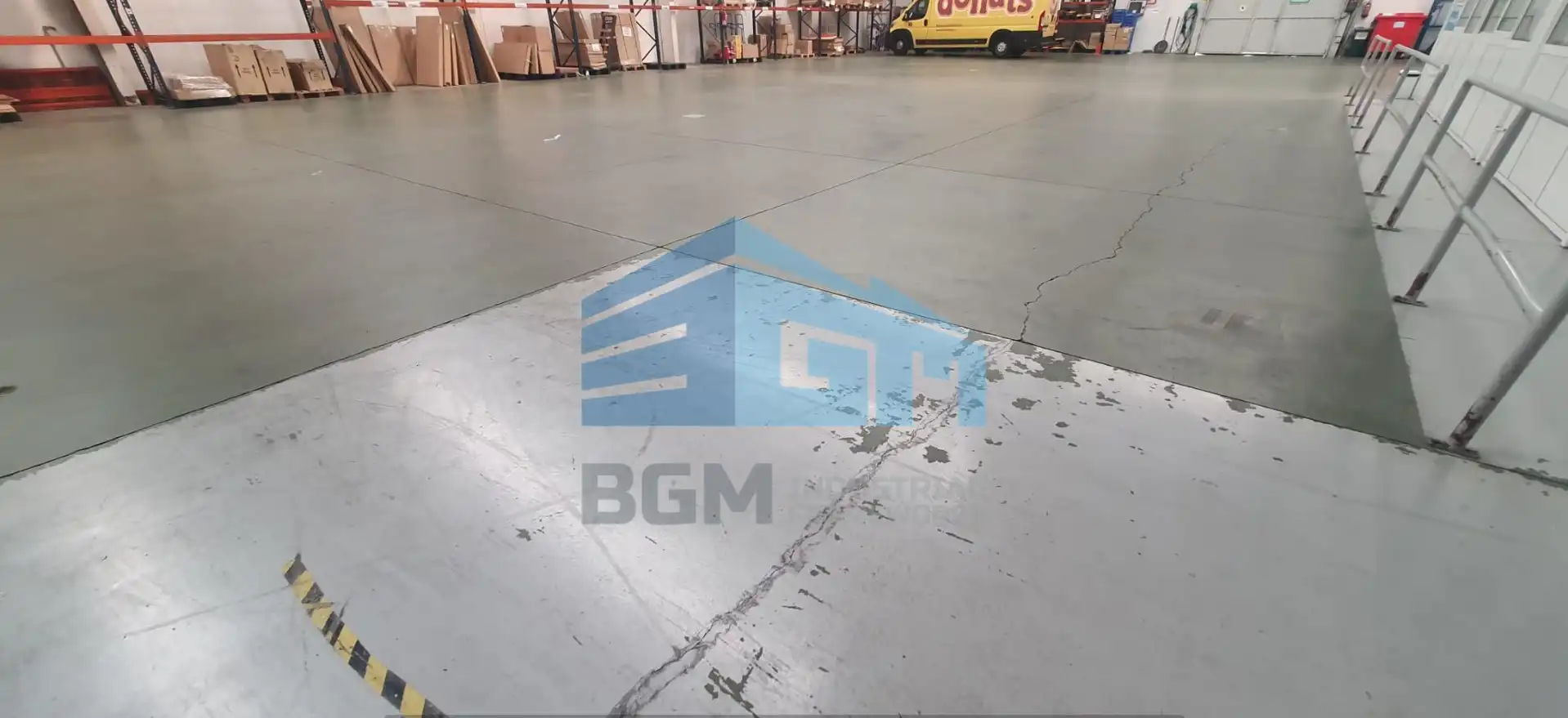 Industrial buildings for sale in Ames  with Heating and Alarm
